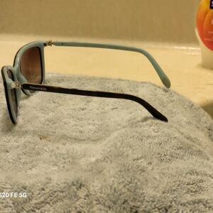Tiffany sunglasses